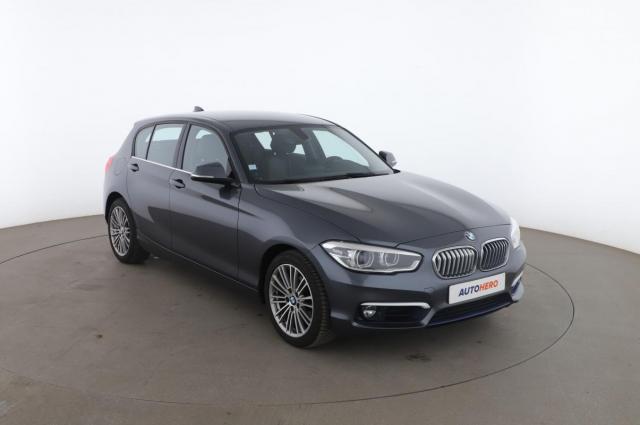 Bmw Série 1 image 8