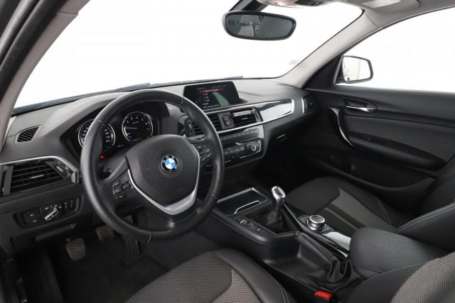 Bmw Série 1 image 7