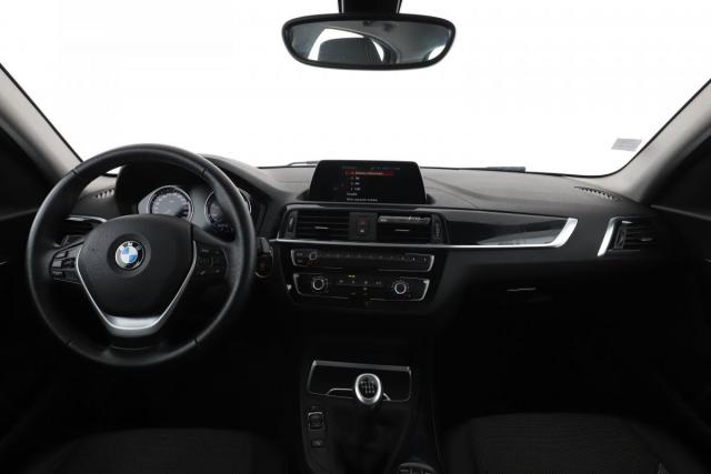 Bmw Série 1 image 4