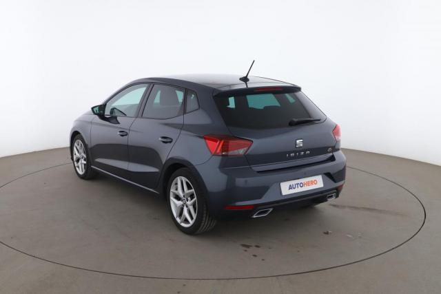 Seat Ibiza image 2