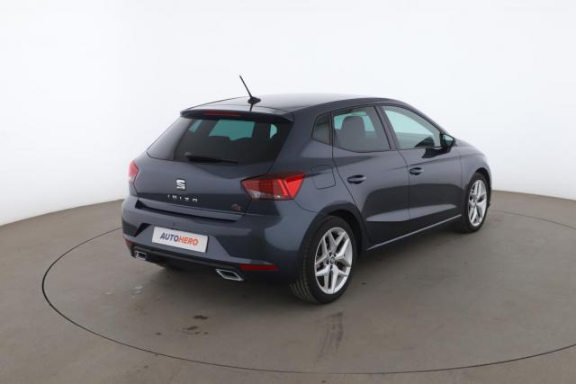 Seat Ibiza image 1