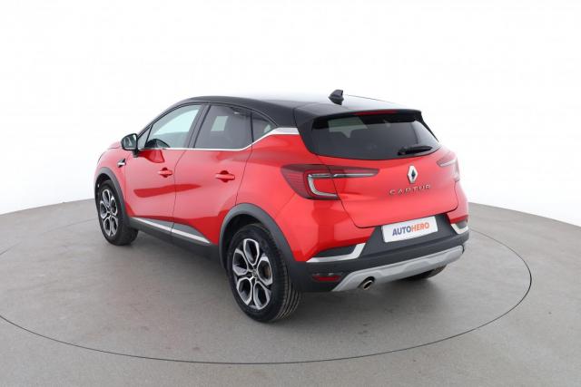 Renault Captur image 6