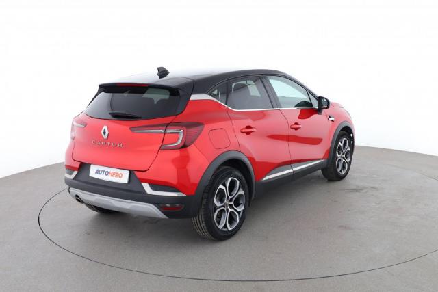 Renault Captur image 2