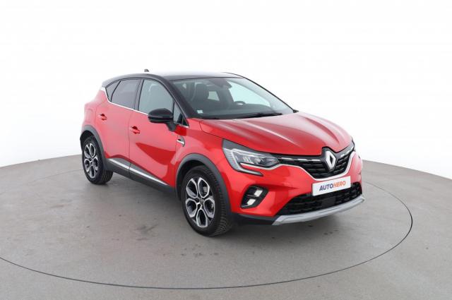 Renault Captur image 3