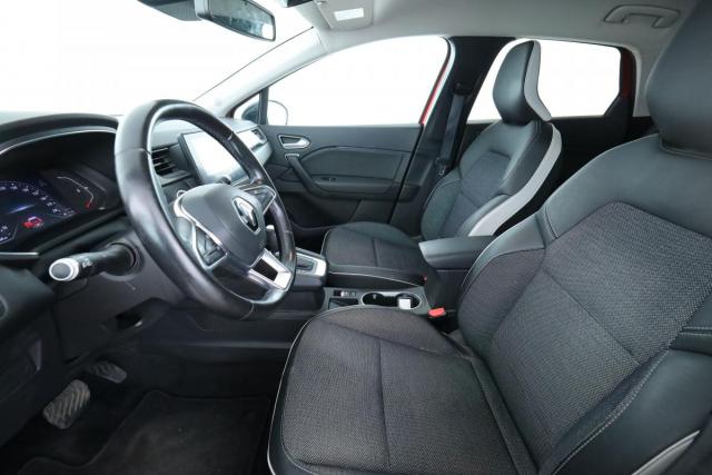 Renault Captur image 5