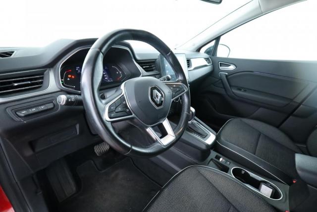 Renault Captur image 9