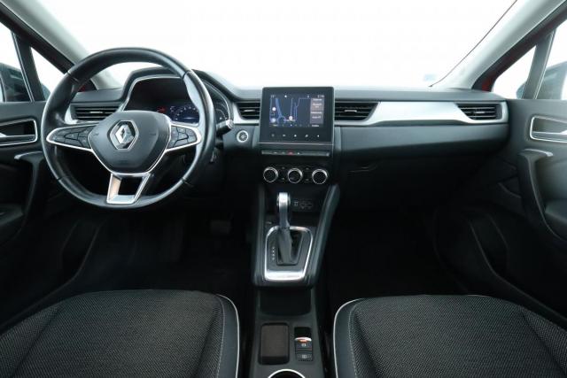 Renault Captur image 4