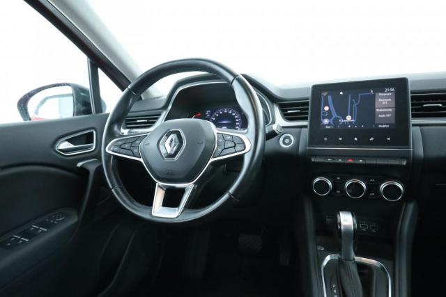 Renault Captur image 1