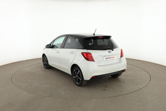 Toyota Yaris image 4