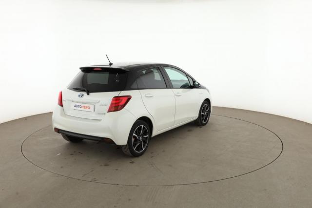 Toyota Yaris image 5