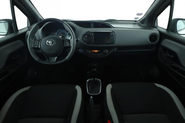 Toyota Yaris image 3