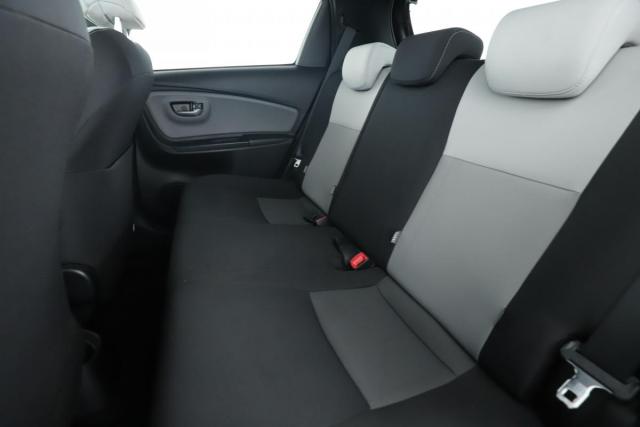 Toyota Yaris image 6