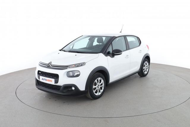 Citroen C3 1.2 Puretech Feel 82 Ch
