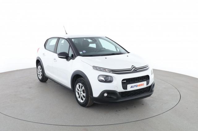 Citroen C3 image 9