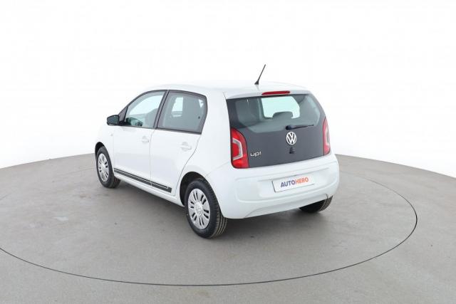 Volkswagen Up! image 6