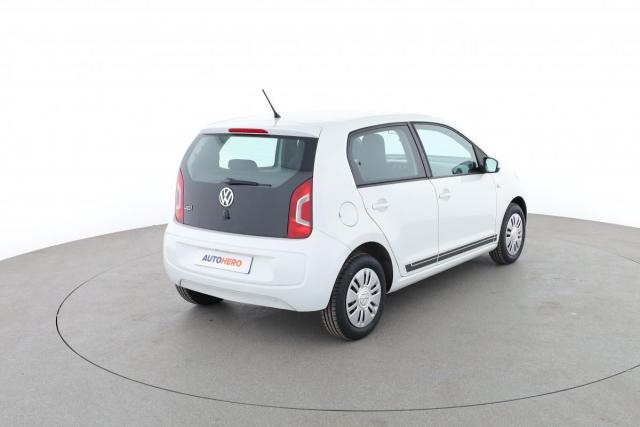 Volkswagen Up! image 1