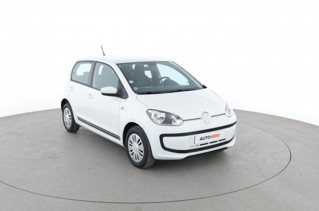 Volkswagen Up! image 3