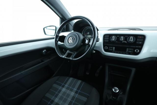 Volkswagen Up! image 2