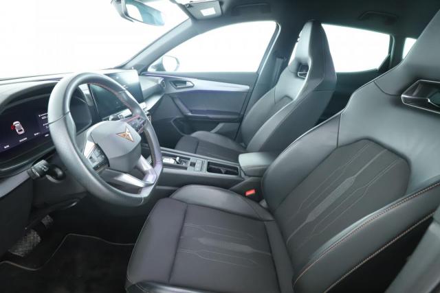 Cupra Formentor image 8