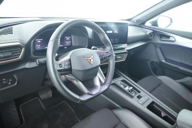 Cupra Formentor image 1