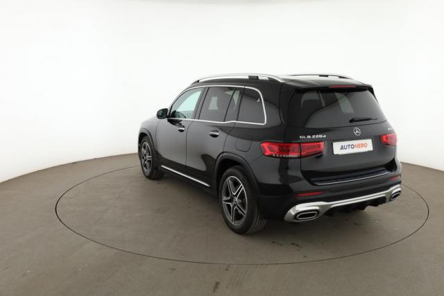 Mercedes Benz Glb image 7