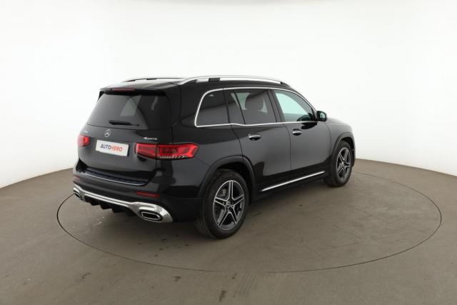 Mercedes Benz Glb image 3