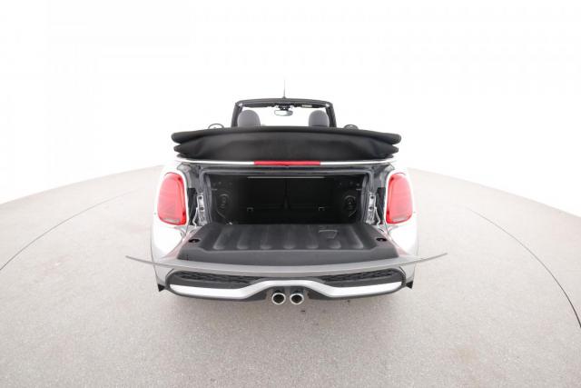 Mini Cabrio image 6