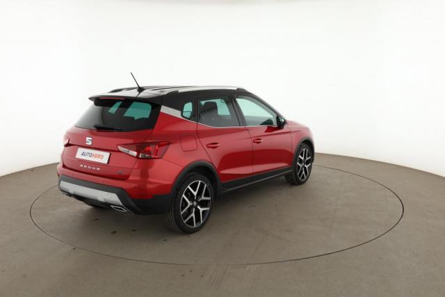 Seat Arona image 3