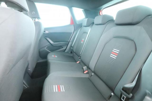 Seat Arona image 4