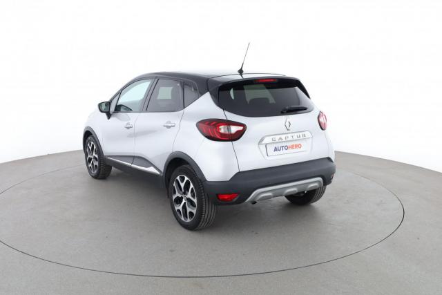 Renault Captur image 6