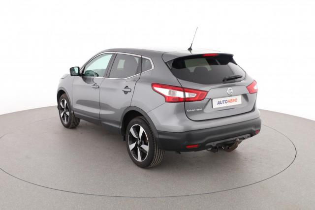 Nissan Qashqai image 1