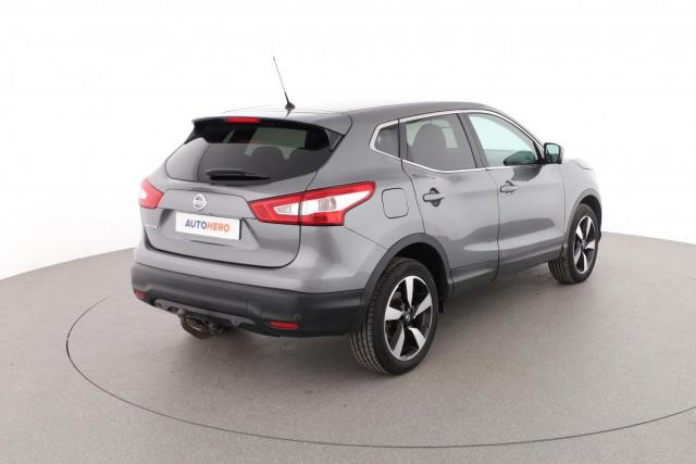 Nissan Qashqai image 7