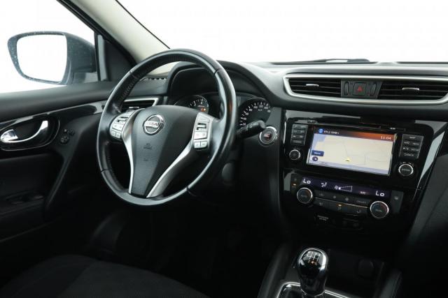 Nissan Qashqai image 9