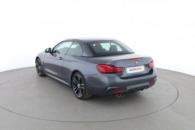 Bmw Série 4 image 5