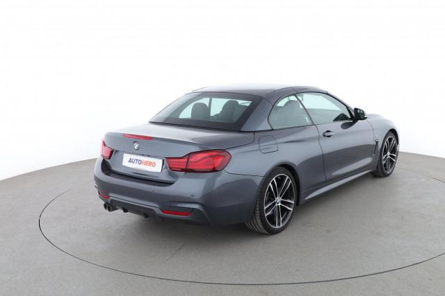 Bmw Série 4 image 4