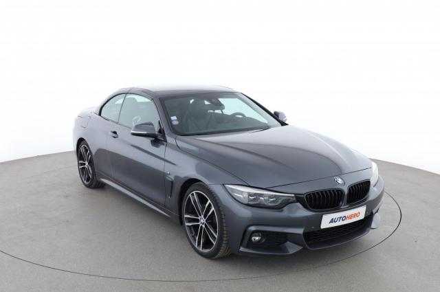 Bmw Série 4 image 3