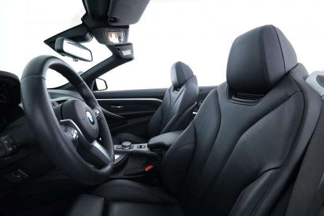 Bmw Série 4 image 2