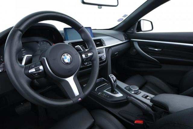 Bmw Série 4 image 1