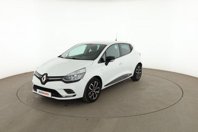 Renault Clio 0.9 Tce Limited 76 Ch