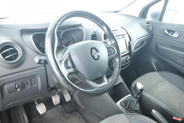 Renault Captur image 6