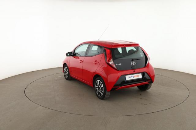 Toyota Aygo image 8