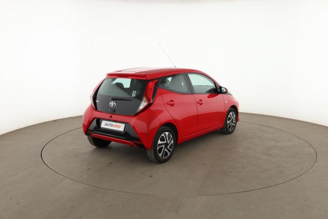 Toyota Aygo image 5