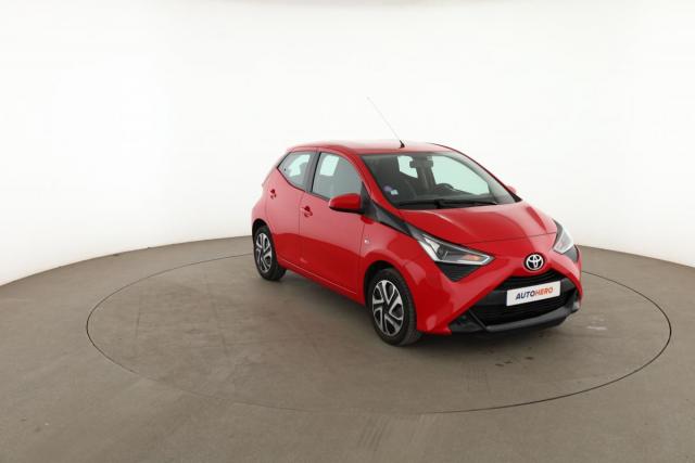 Toyota Aygo image 9