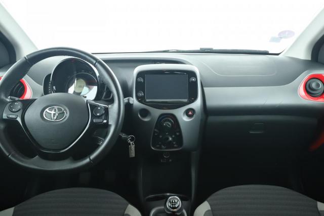 Toyota Aygo image 7