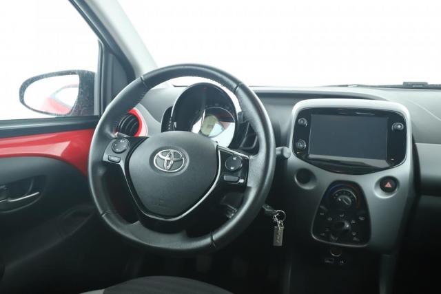Toyota Aygo image 3