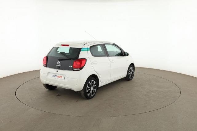 Citroen C1 image 6