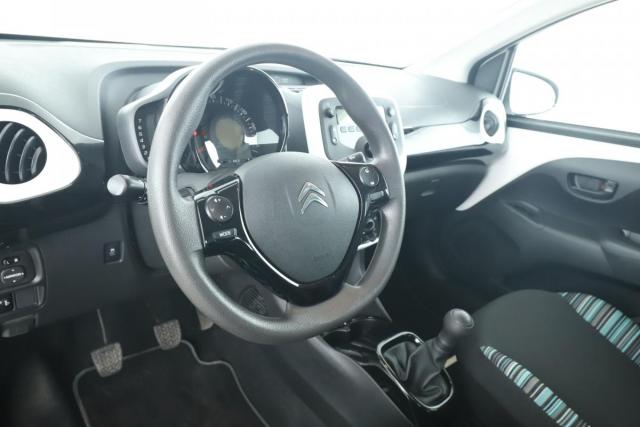 Citroen C1 image 1