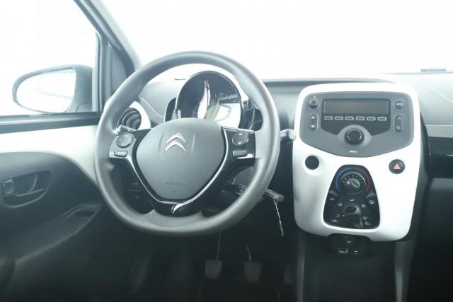 Citroen C1 image 3