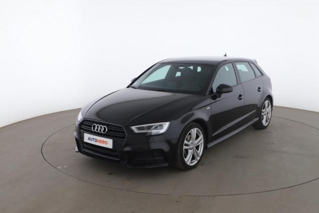 Audi A3 Sportback 35 Tfsi Cod S Line S Tronic 7 150 Ch