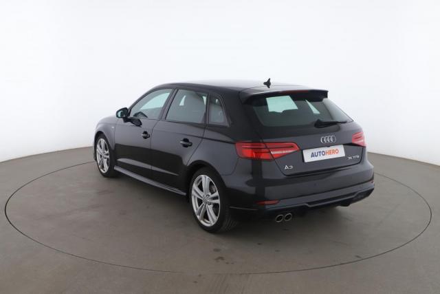 Audi A3 Sportback image 9